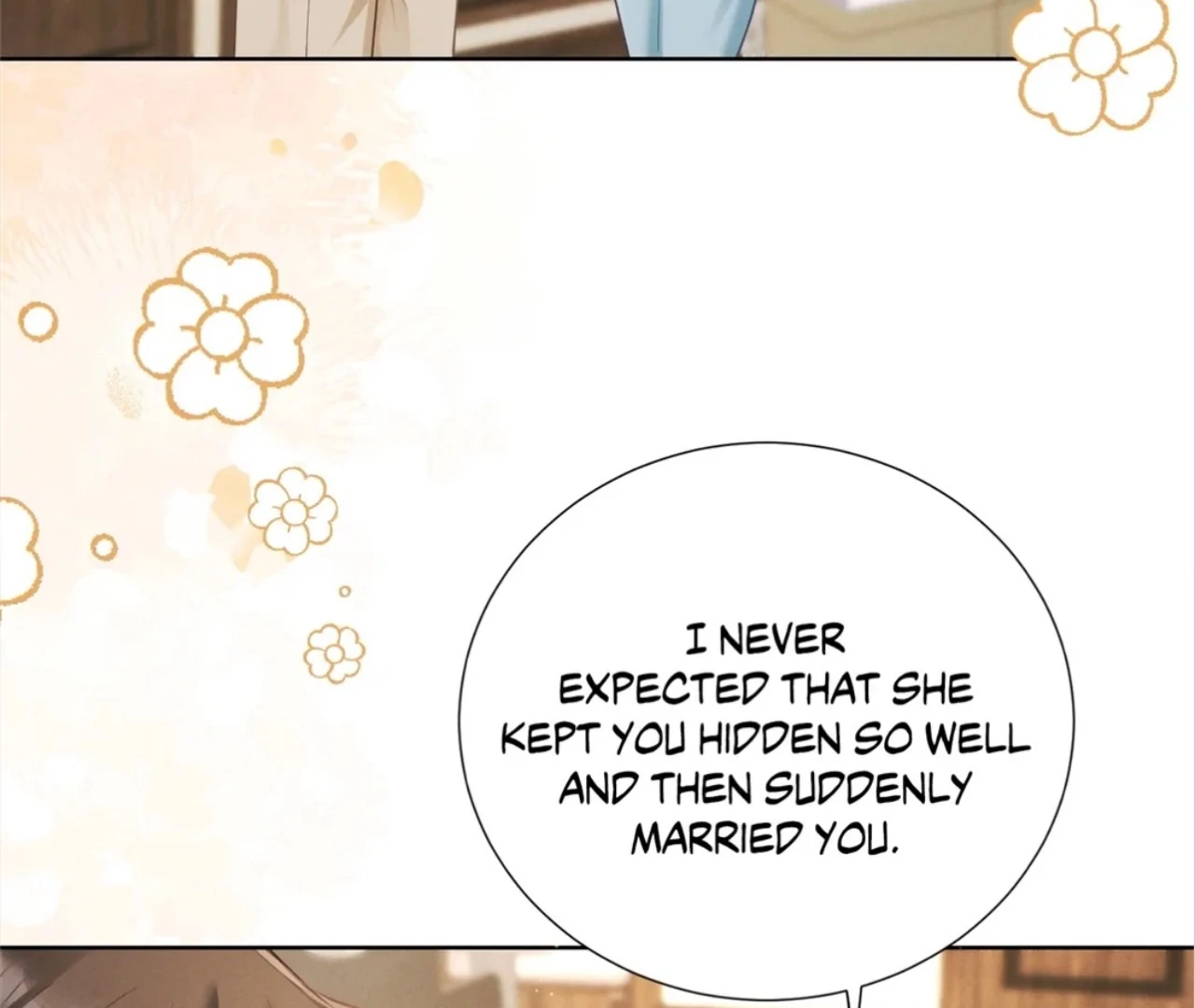 It’s Just a Superficial Intention Chapter 10 - Page 36