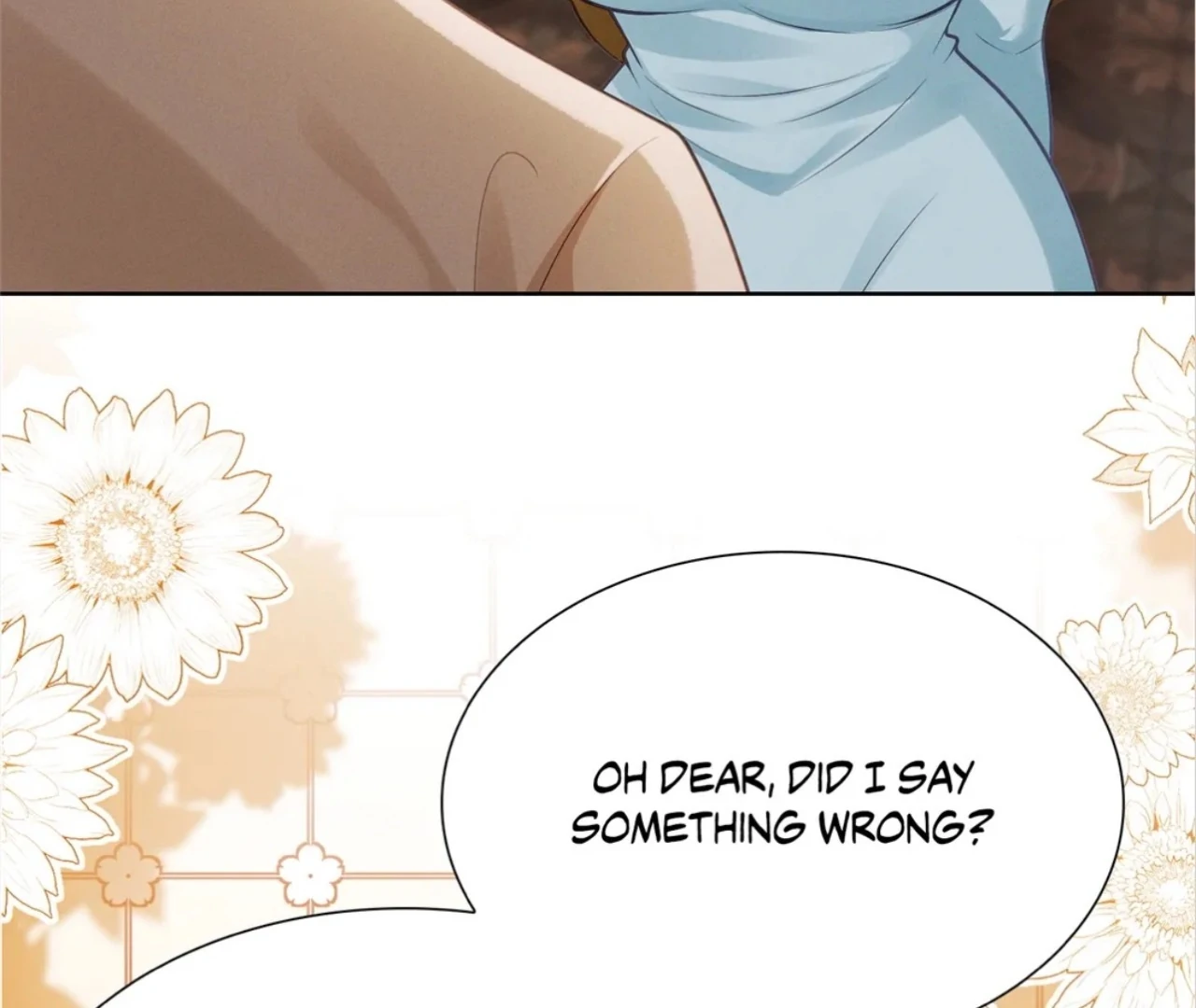 It’s Just a Superficial Intention Chapter 10 - Page 38