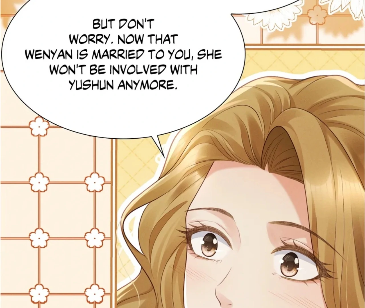 It’s Just a Superficial Intention Chapter 10 - Page 39