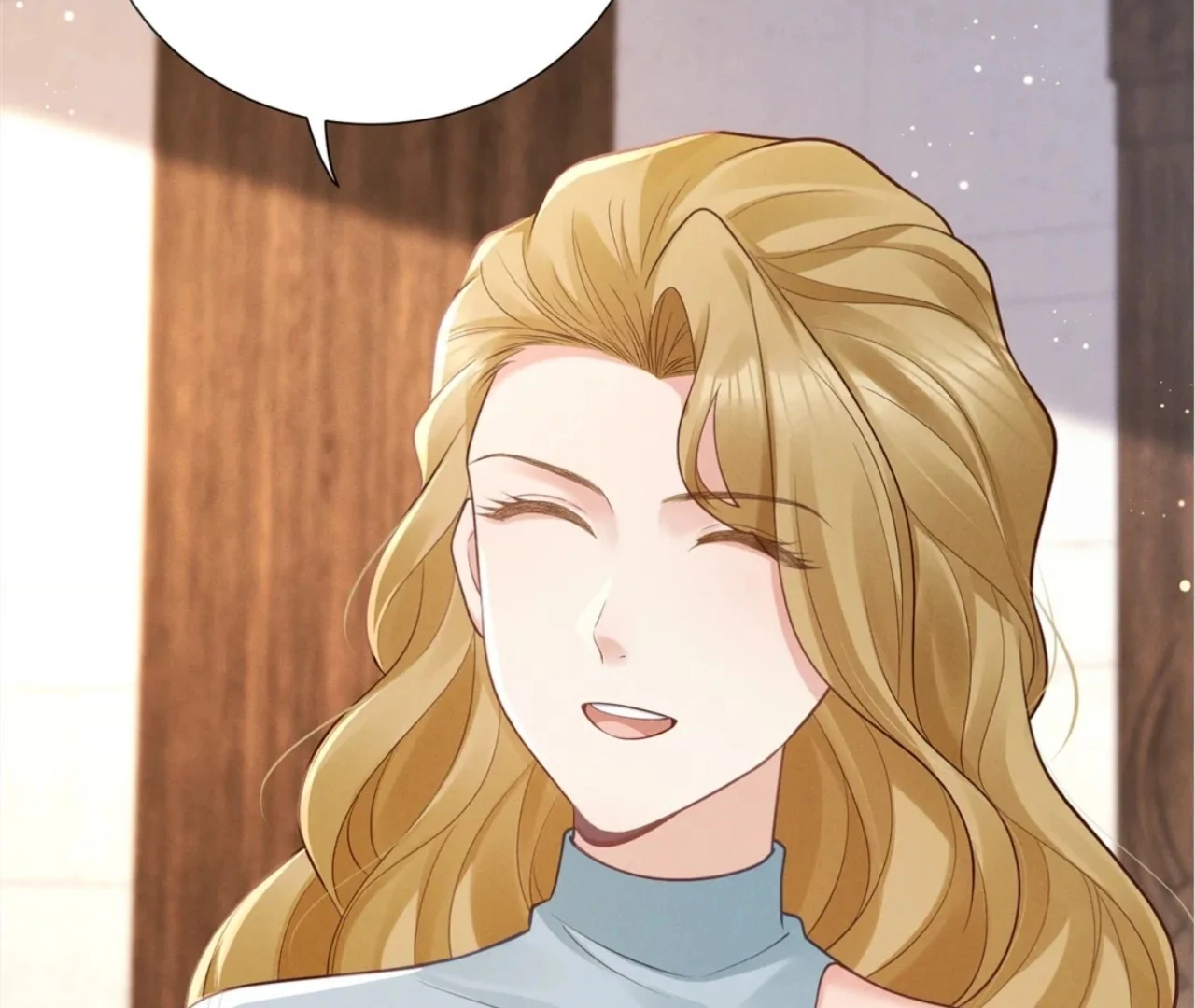 It’s Just a Superficial Intention Chapter 10 - Page 5
