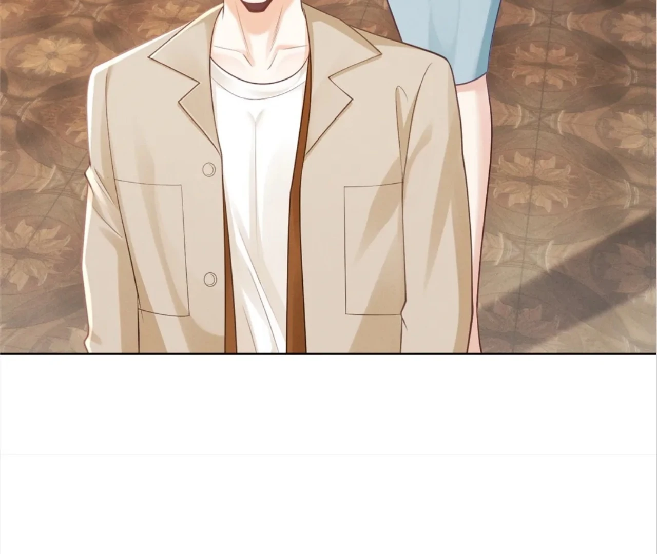 It’s Just a Superficial Intention Chapter 10 - Page 46