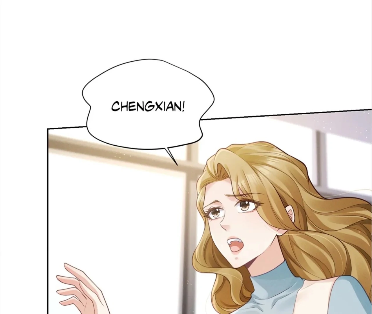 It’s Just a Superficial Intention Chapter 10 - Page 47