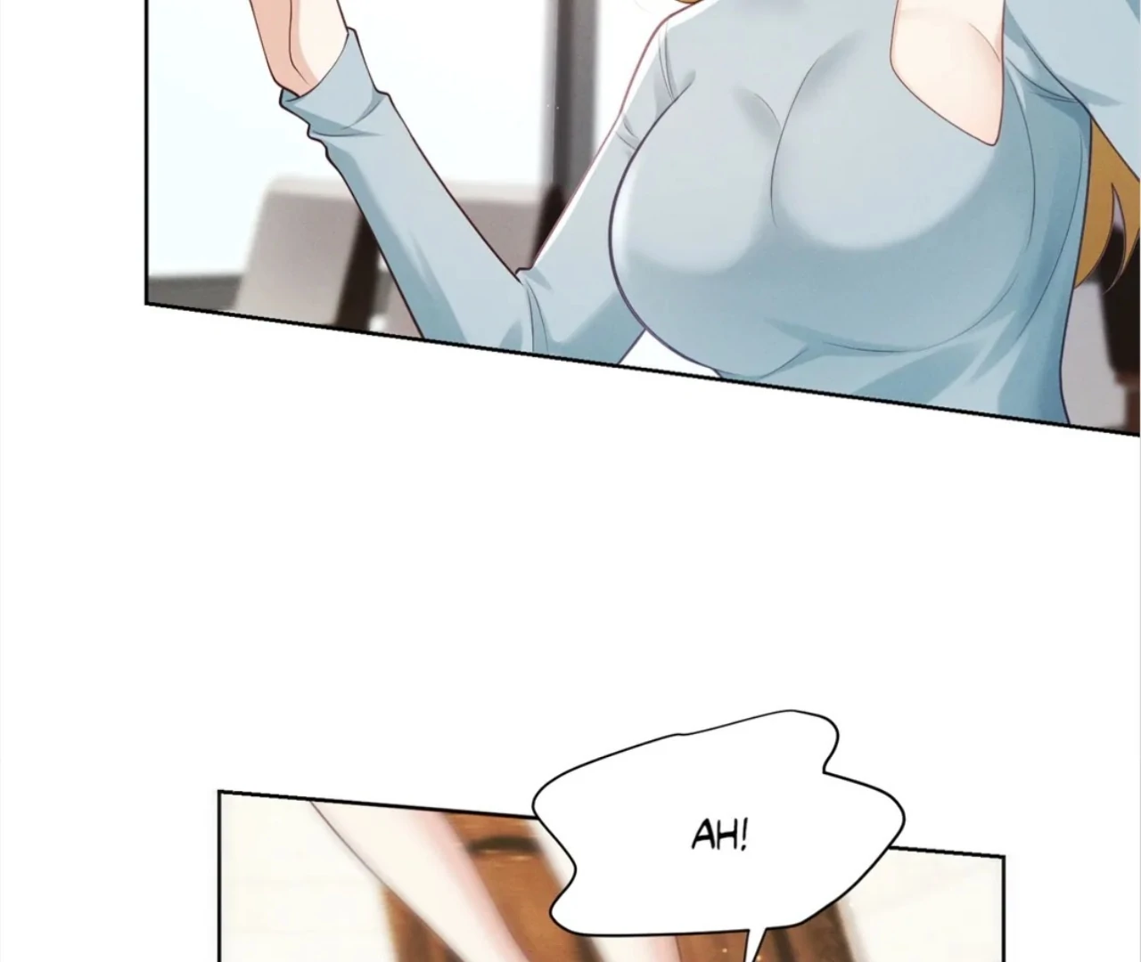 It’s Just a Superficial Intention Chapter 10 - Page 48