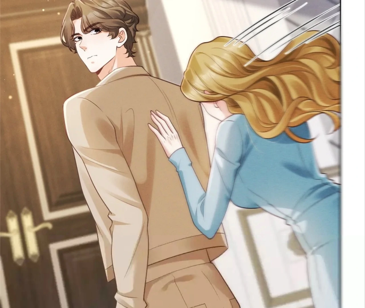 It’s Just a Superficial Intention Chapter 10 - Page 50