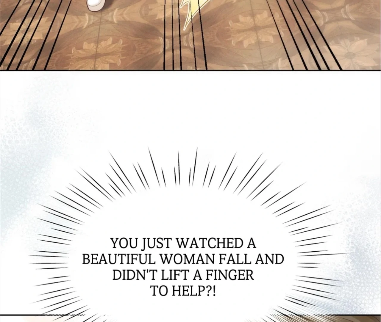 It’s Just a Superficial Intention Chapter 10 - Page 53