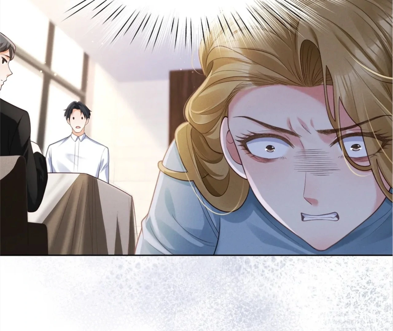 It’s Just a Superficial Intention Chapter 10 - Page 54