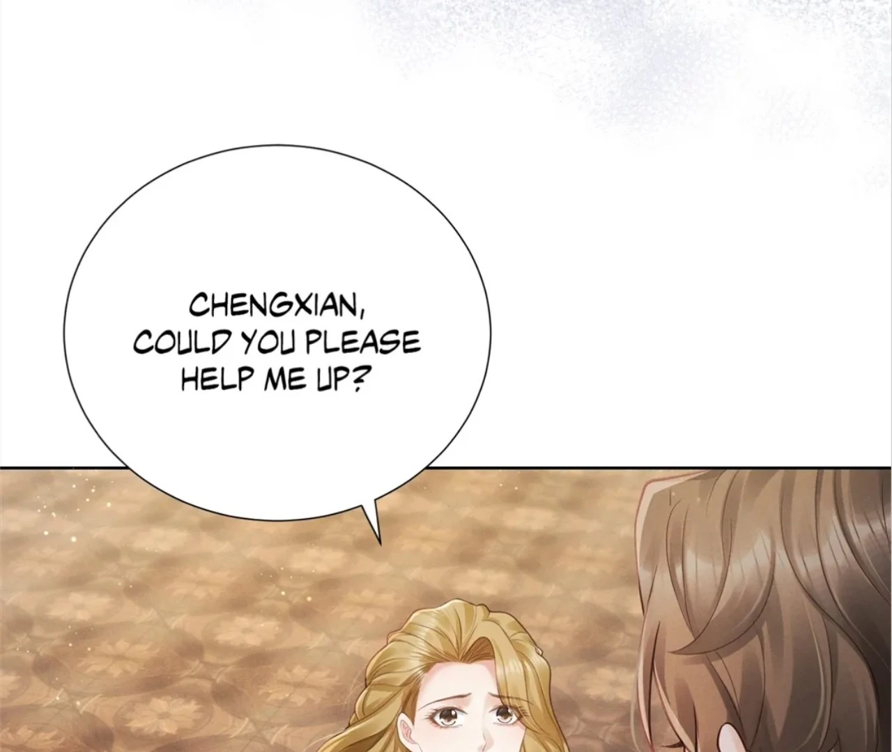 It’s Just a Superficial Intention Chapter 10 - Page 55