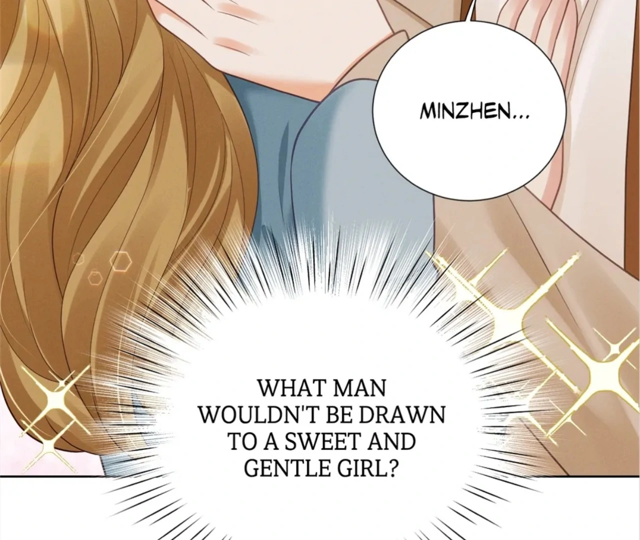 It’s Just a Superficial Intention Chapter 10 - Page 60