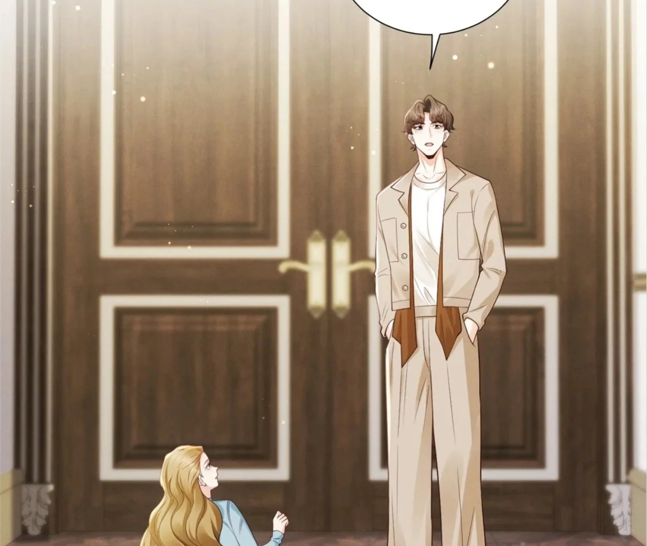 It’s Just a Superficial Intention Chapter 10 - Page 62
