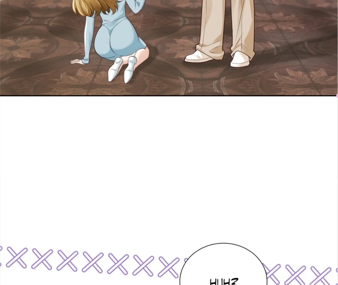It’s Just a Superficial Intention Chapter 10 - Page 63