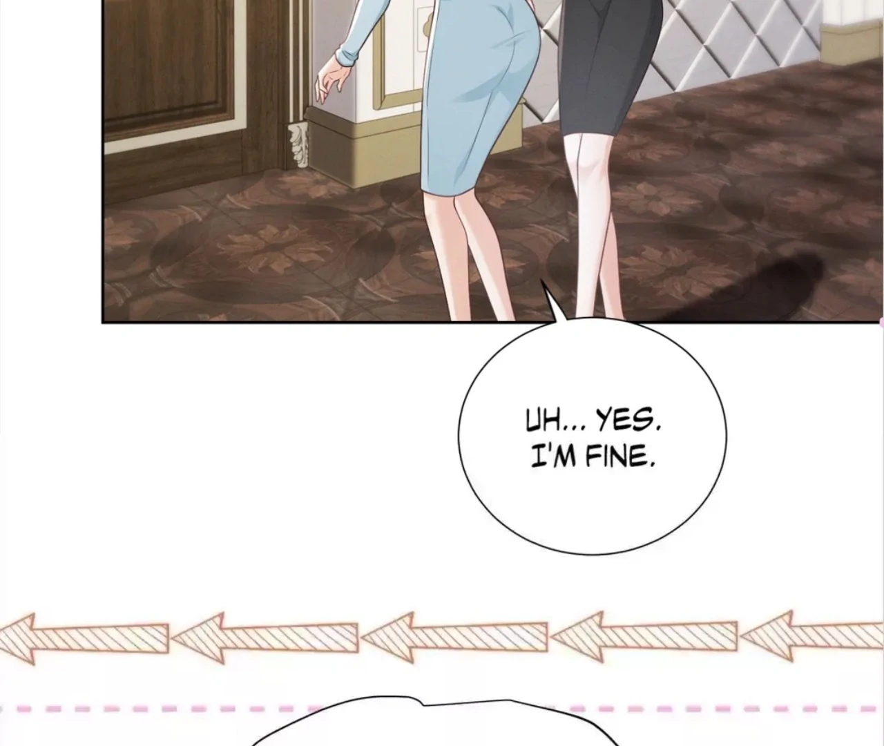 It’s Just a Superficial Intention Chapter 10 - Page 66