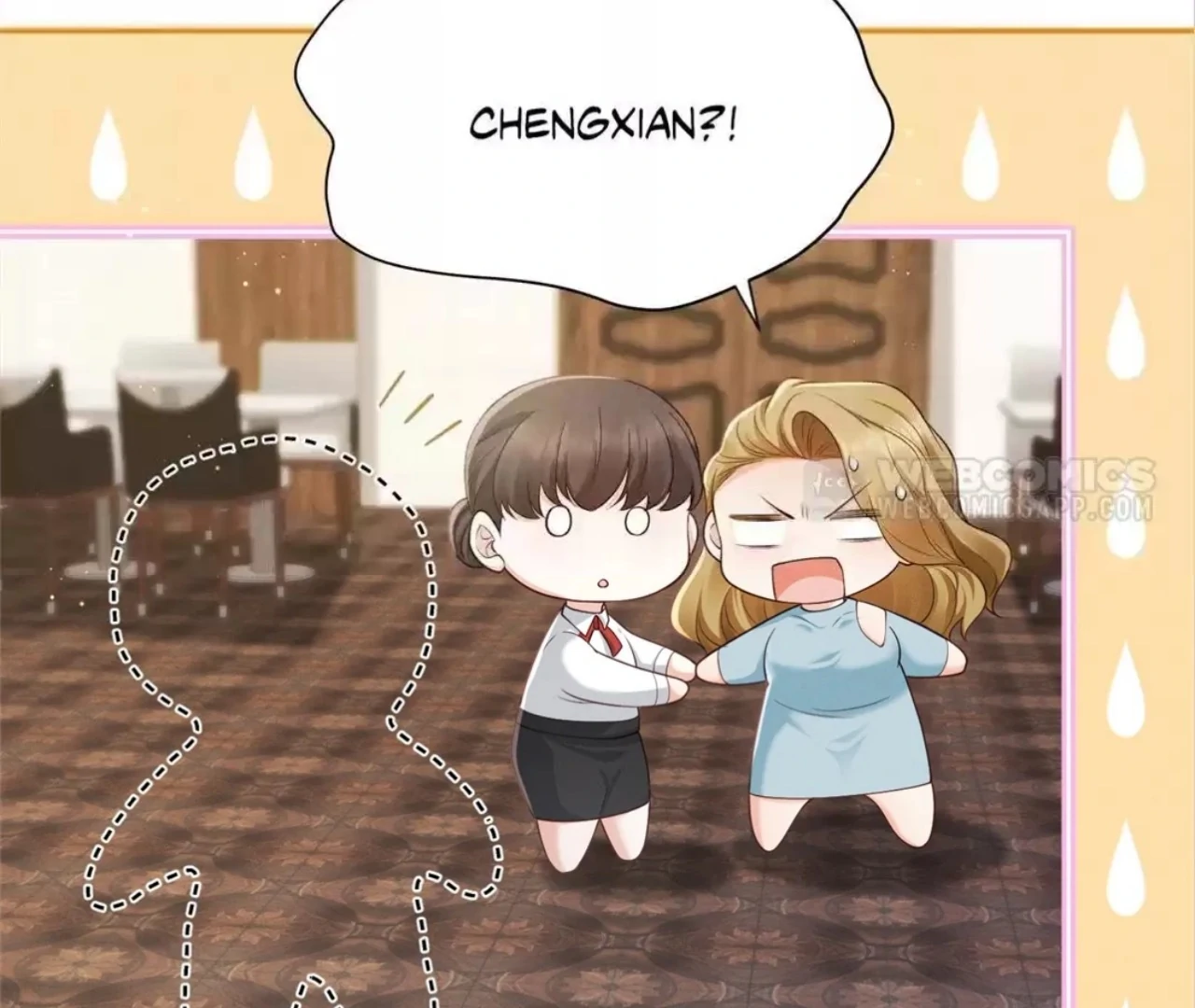 It’s Just a Superficial Intention Chapter 10 - Page 67