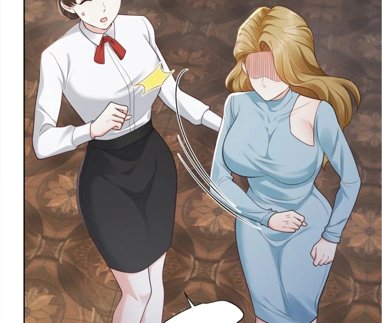 It’s Just a Superficial Intention Chapter 10 - Page 69