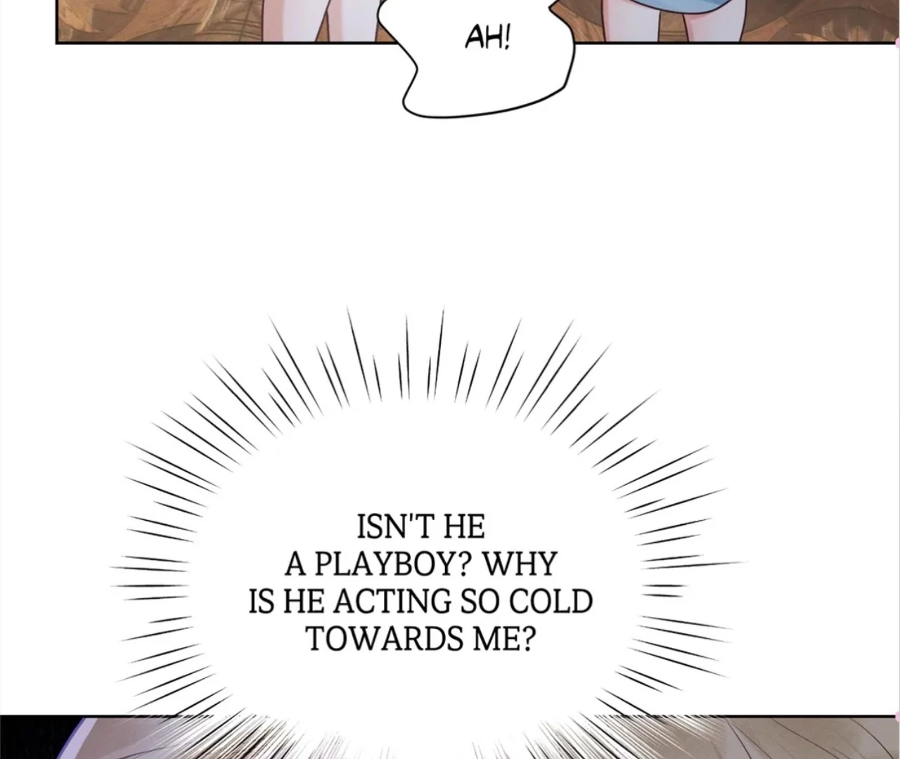 It’s Just a Superficial Intention Chapter 10 - Page 70