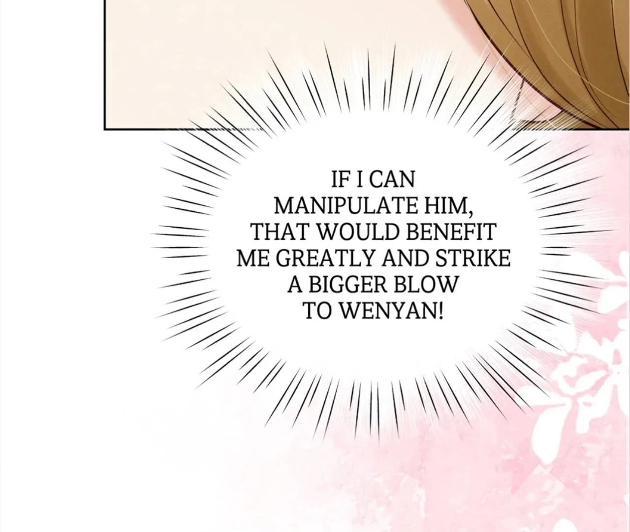 It’s Just a Superficial Intention Chapter 10 - Page 8