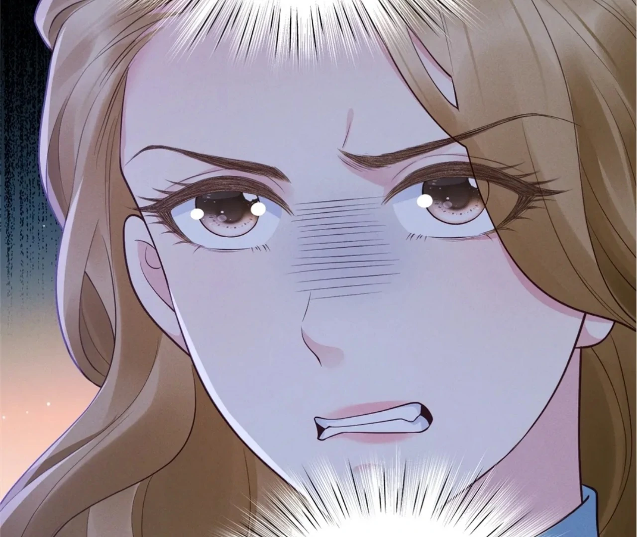 It’s Just a Superficial Intention Chapter 10 - Page 71