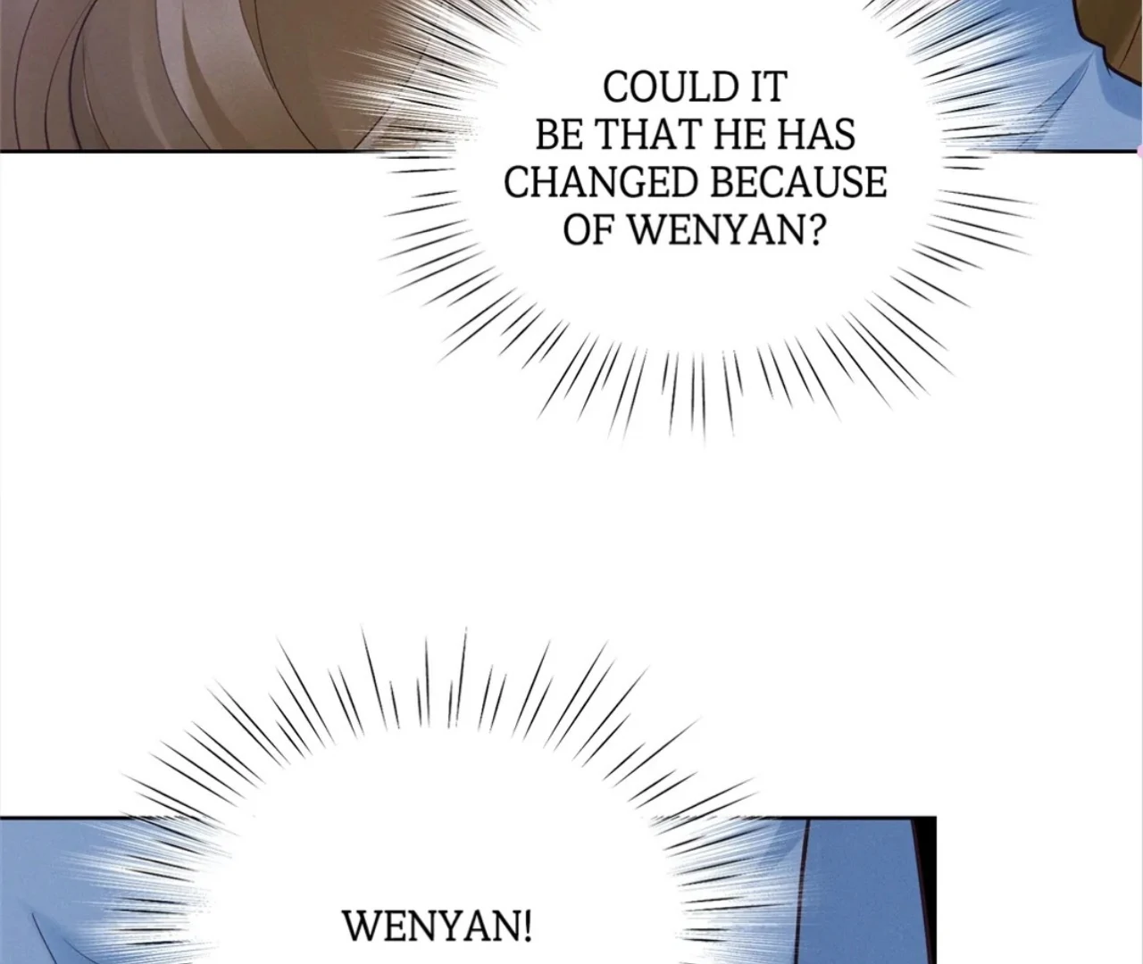 It’s Just a Superficial Intention Chapter 10 - Page 72