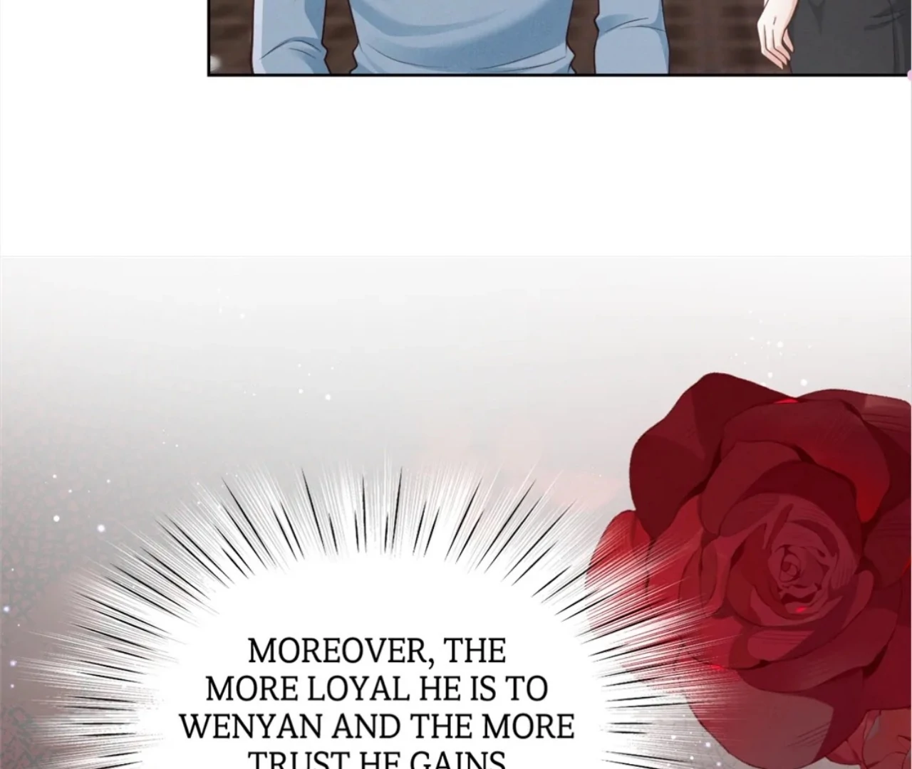 It’s Just a Superficial Intention Chapter 10 - Page 76