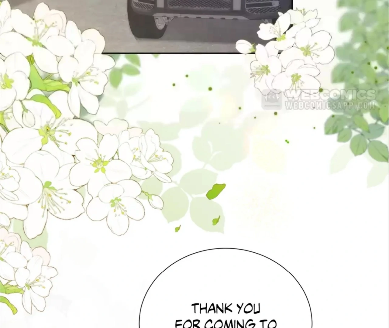 It’s Just a Superficial Intention Chapter 10 - Page 83