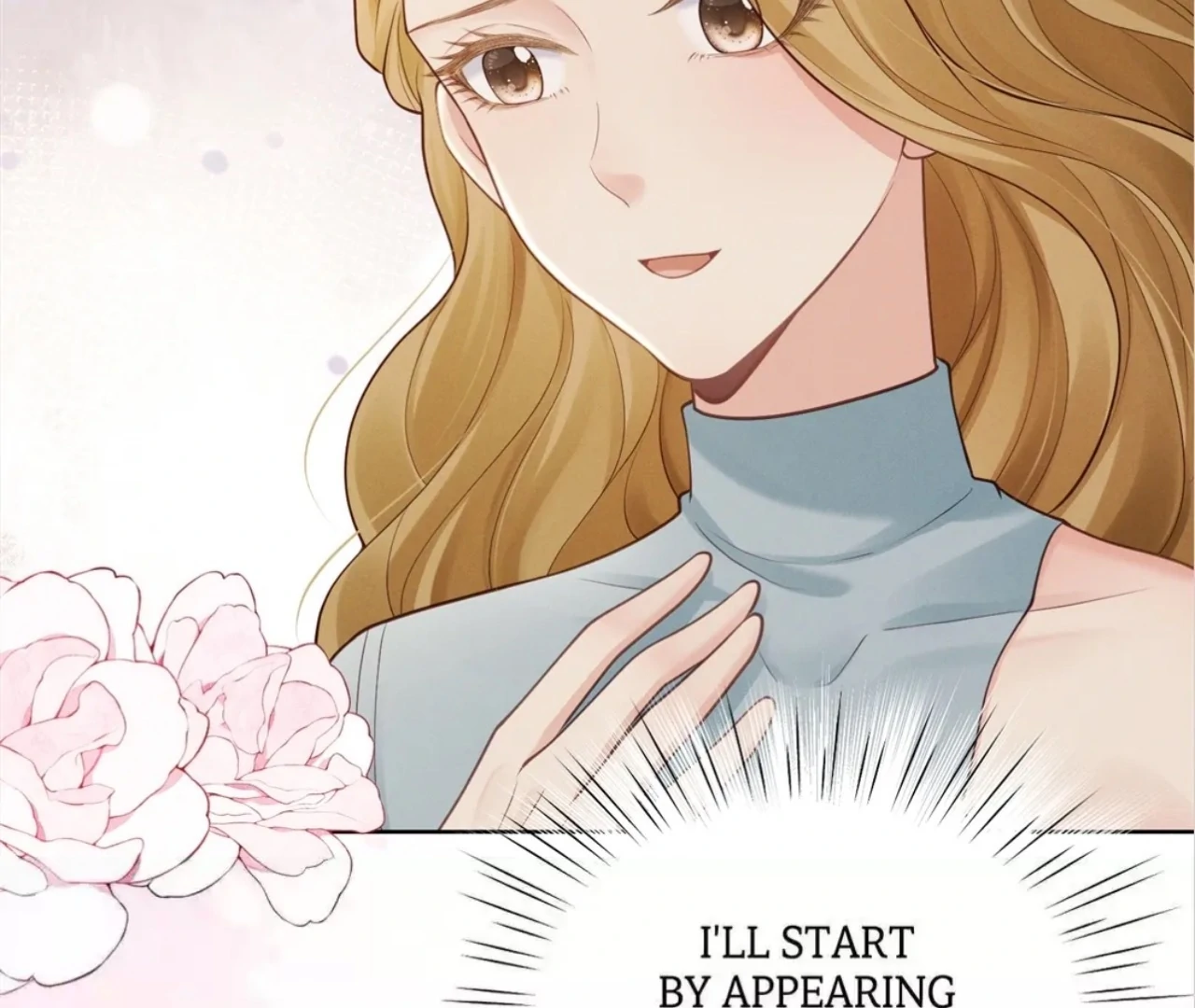 It’s Just a Superficial Intention Chapter 10 - Page 10