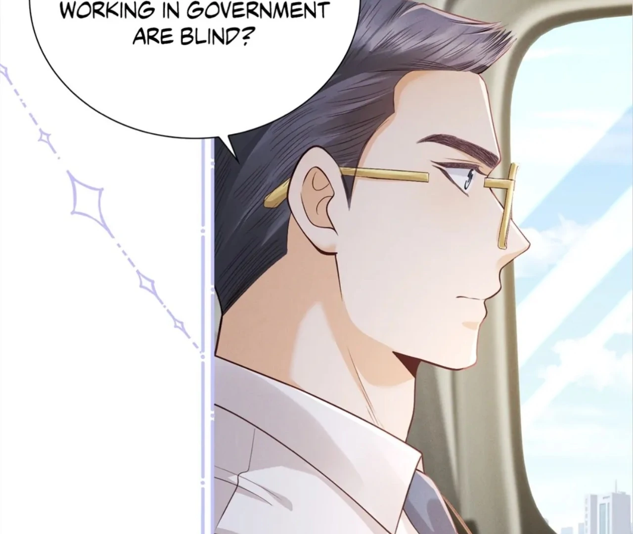 It’s Just a Superficial Intention Chapter 10 - Page 94