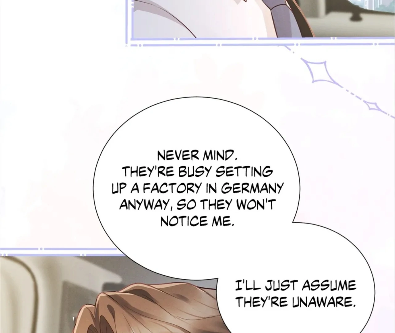 It’s Just a Superficial Intention Chapter 10 - Page 95