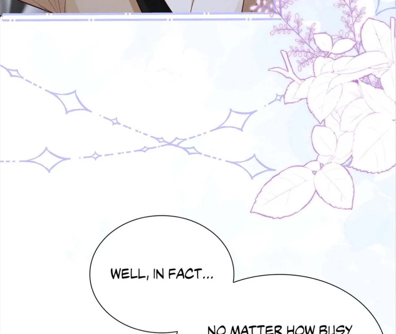 It’s Just a Superficial Intention Chapter 10 - Page 97