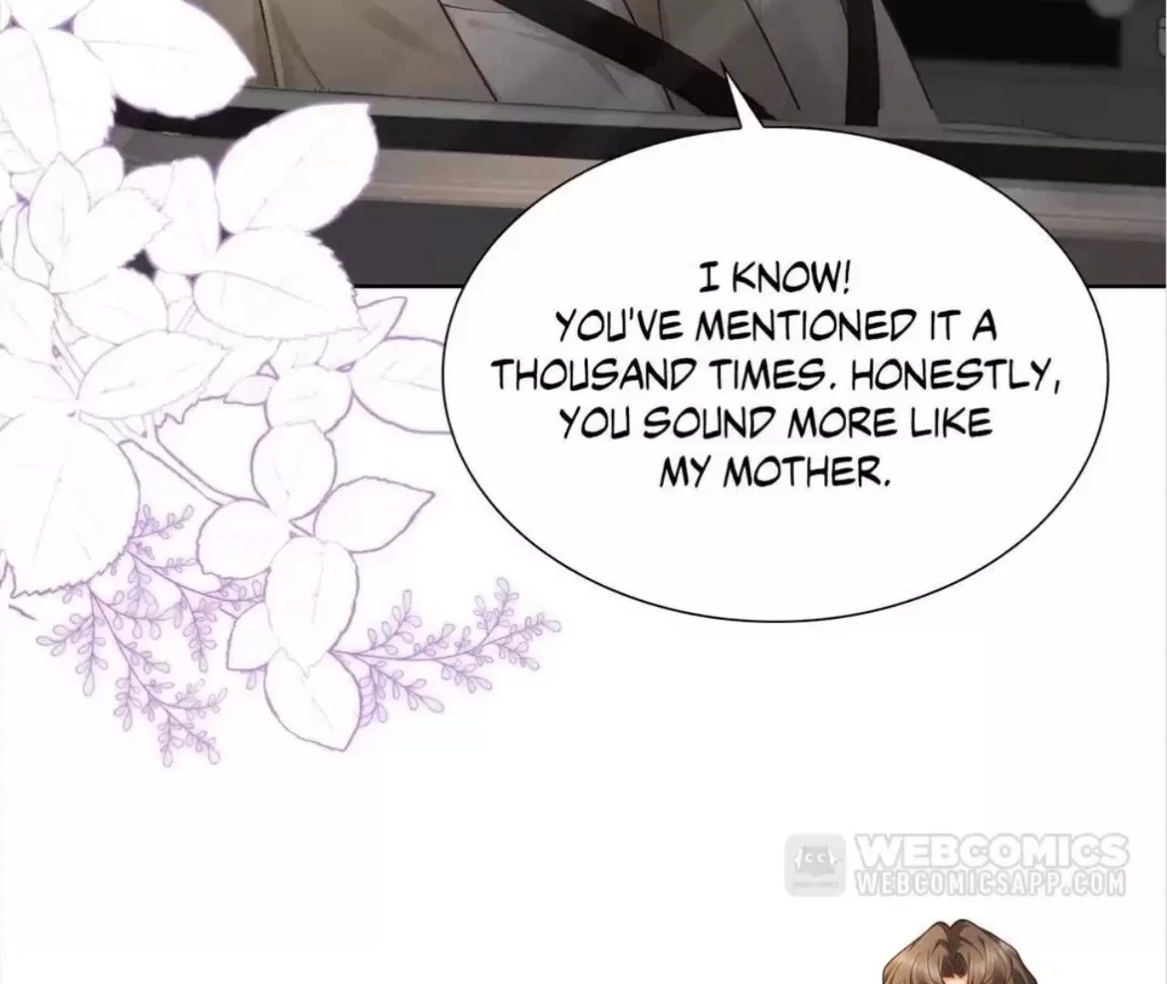 It’s Just a Superficial Intention Chapter 10 - Page 99