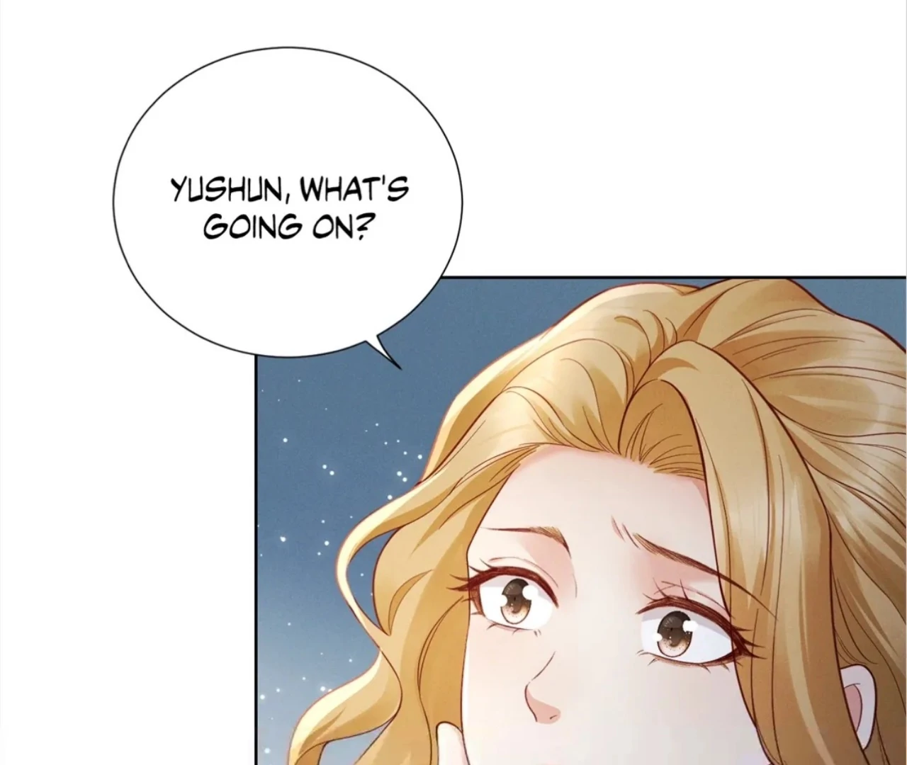 It’s Just a Superficial Intention Chapter 11 - Page 2