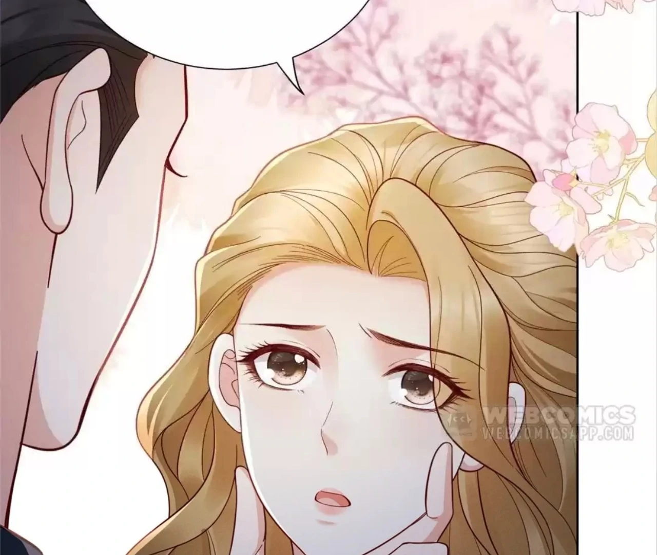 It’s Just a Superficial Intention Chapter 11 - Page 11