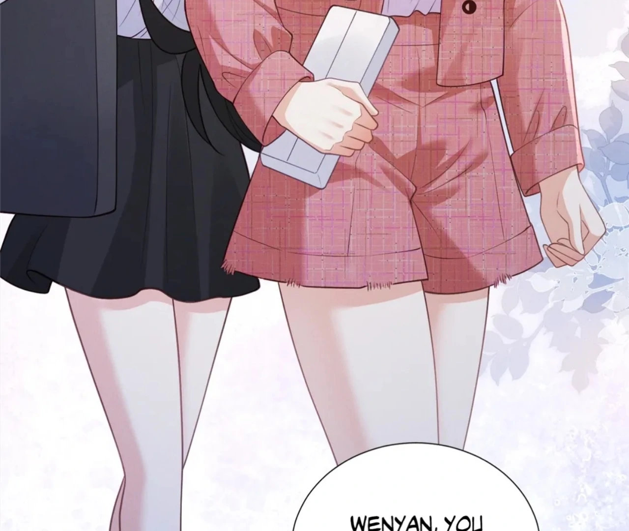 It’s Just a Superficial Intention Chapter 11 - Page 101