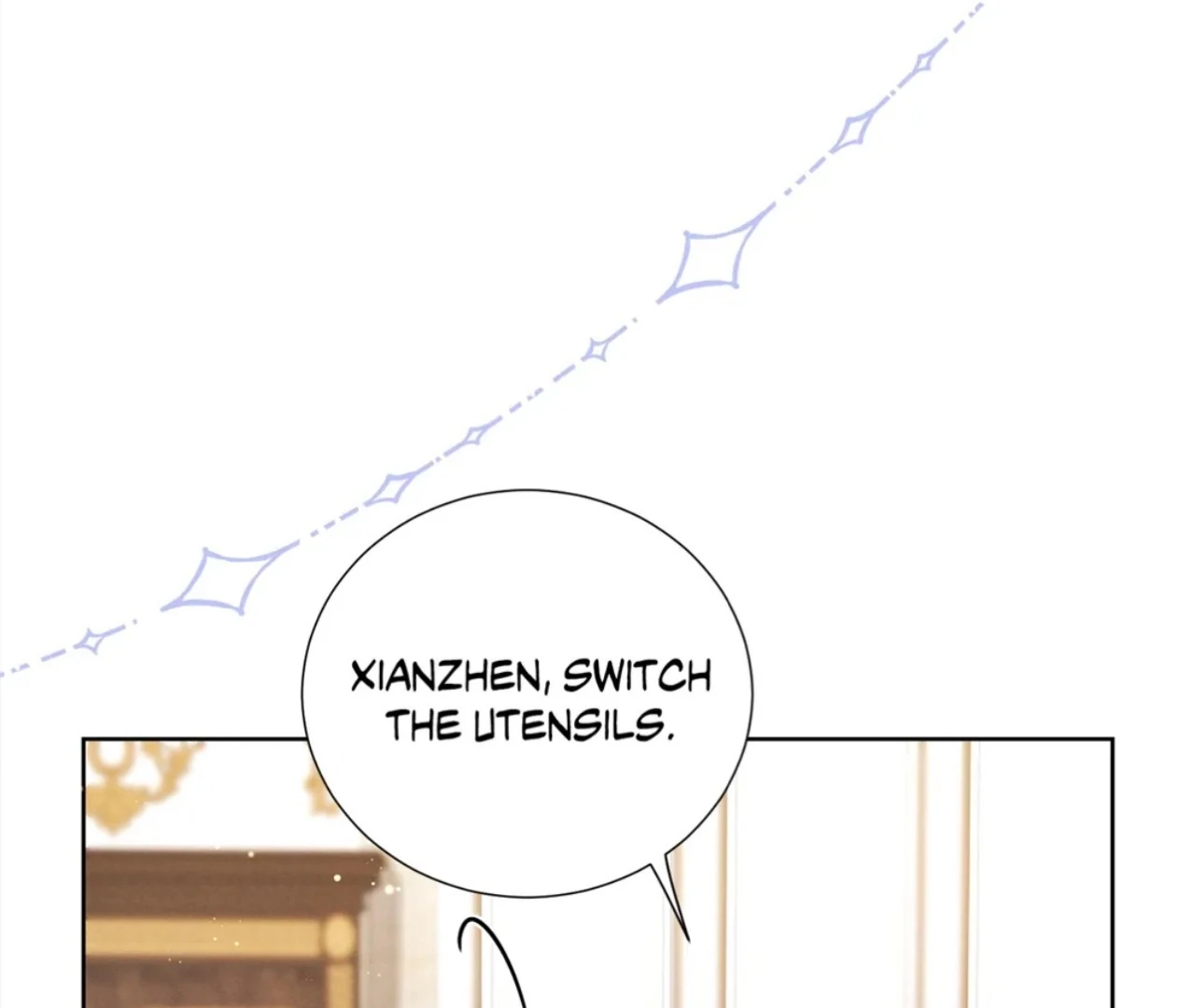 It’s Just a Superficial Intention Chapter 11 - Page 105