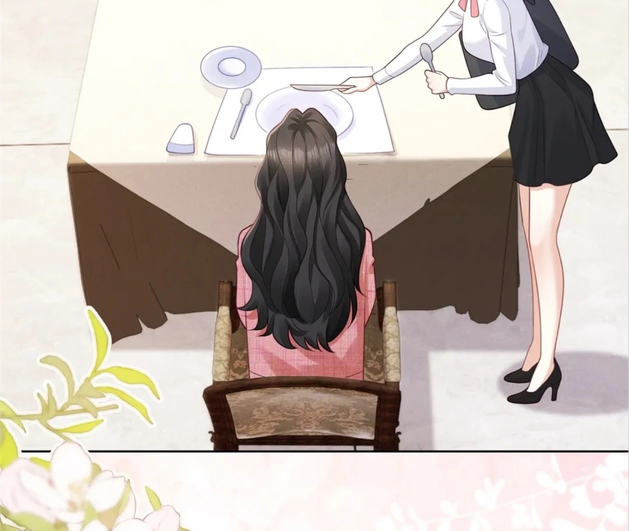 It’s Just a Superficial Intention Chapter 11 - Page 110