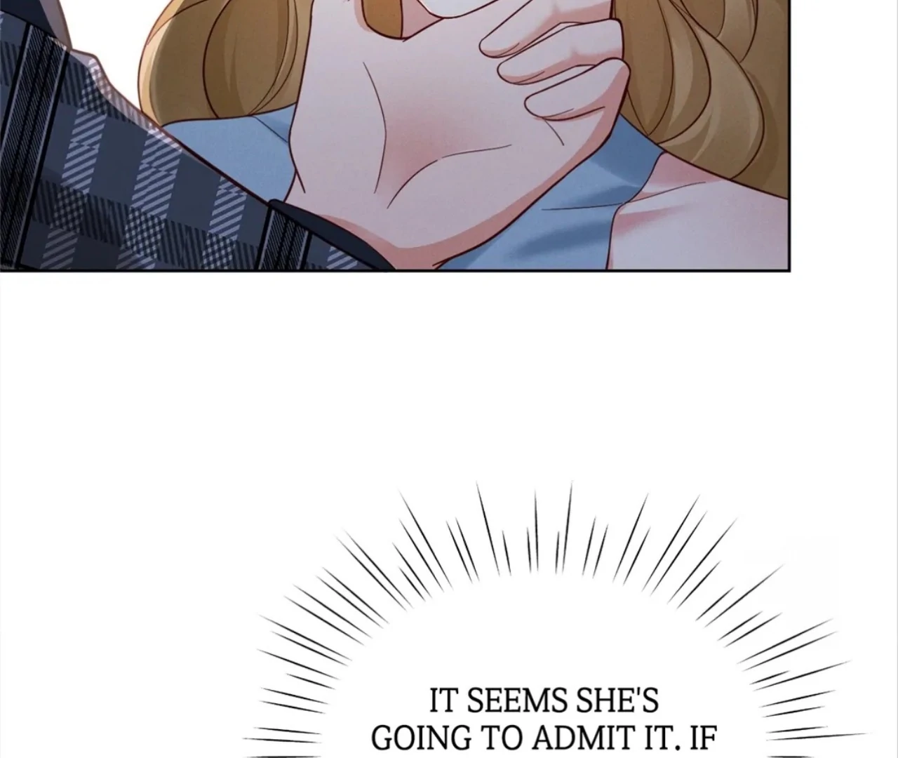 It’s Just a Superficial Intention Chapter 11 - Page 12