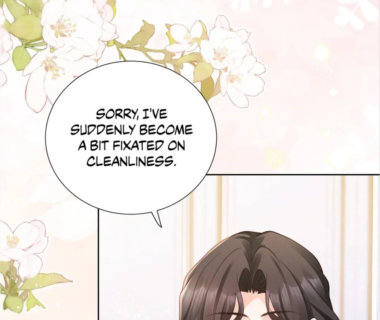 It’s Just a Superficial Intention Chapter 11 - Page 111