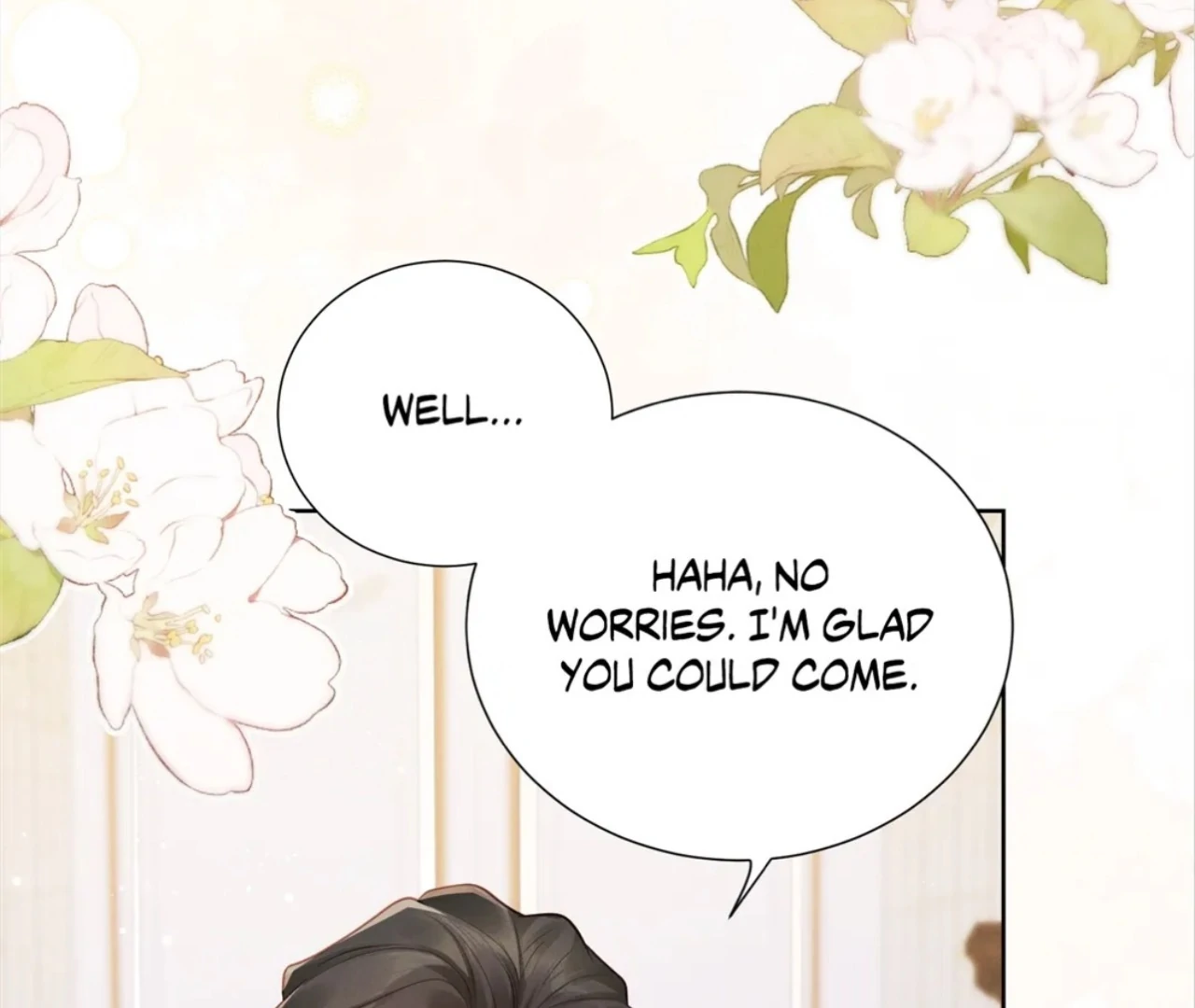 It’s Just a Superficial Intention Chapter 11 - Page 113