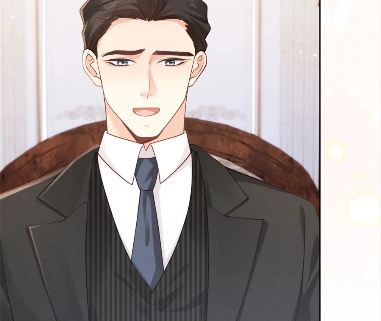It’s Just a Superficial Intention Chapter 11 - Page 114