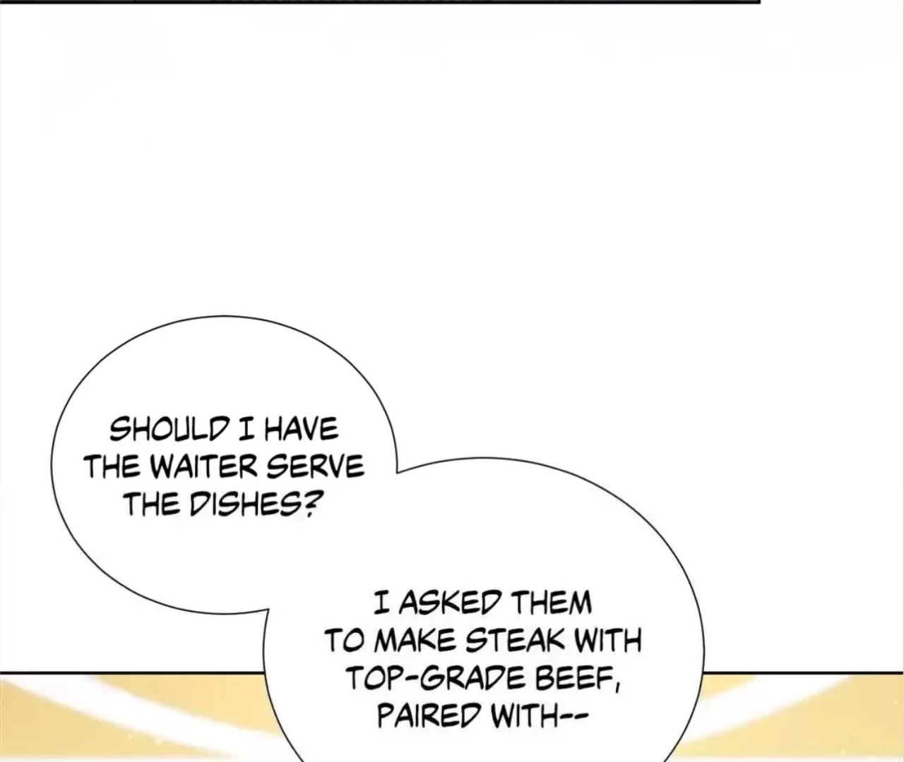 It’s Just a Superficial Intention Chapter 11 - Page 115