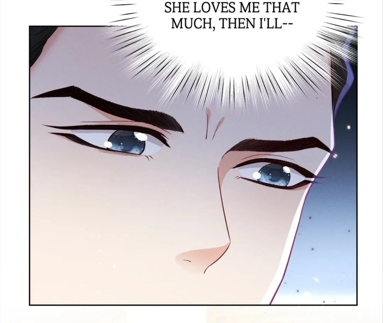 It’s Just a Superficial Intention Chapter 11 - Page 13