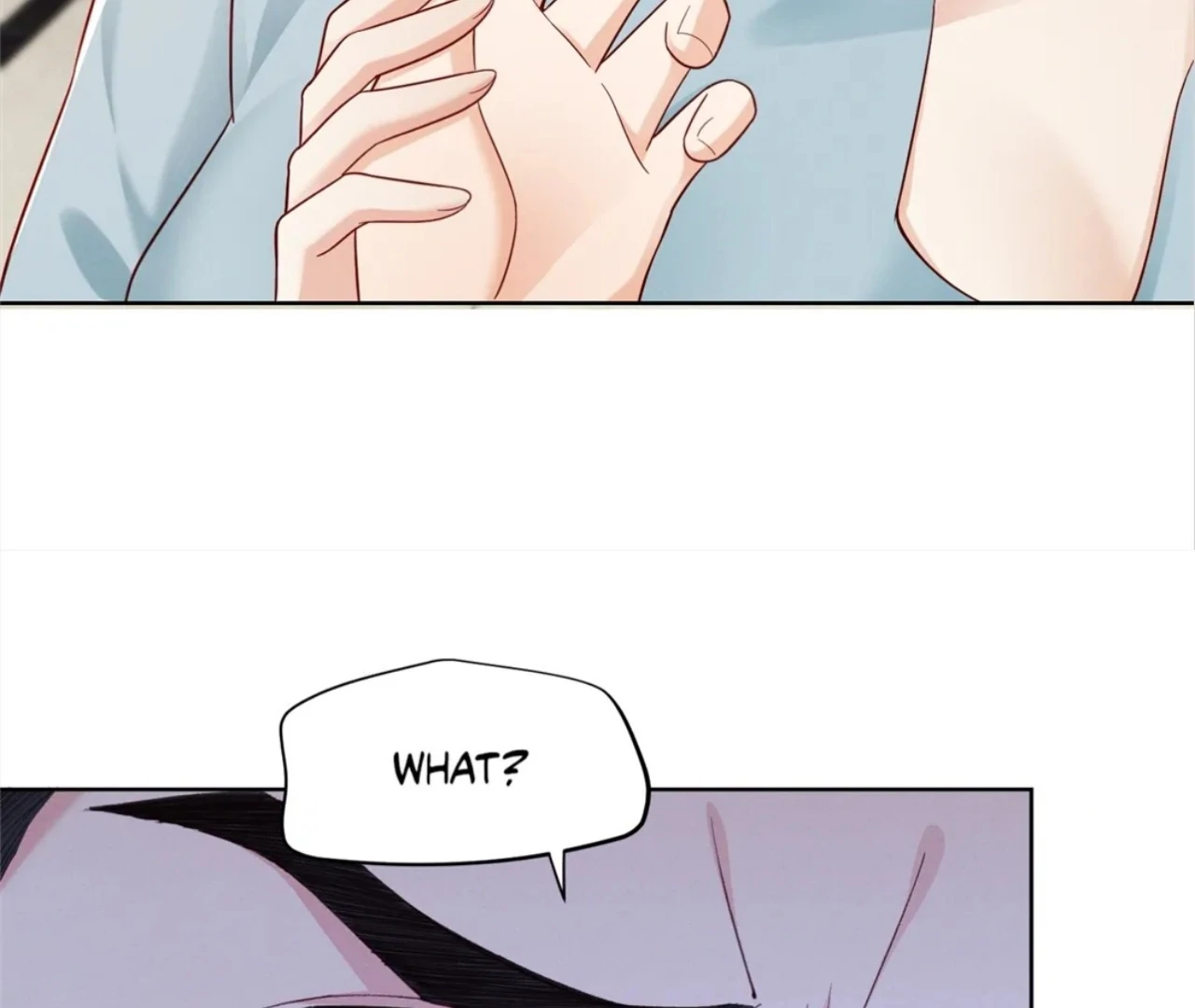 It’s Just a Superficial Intention Chapter 11 - Page 16