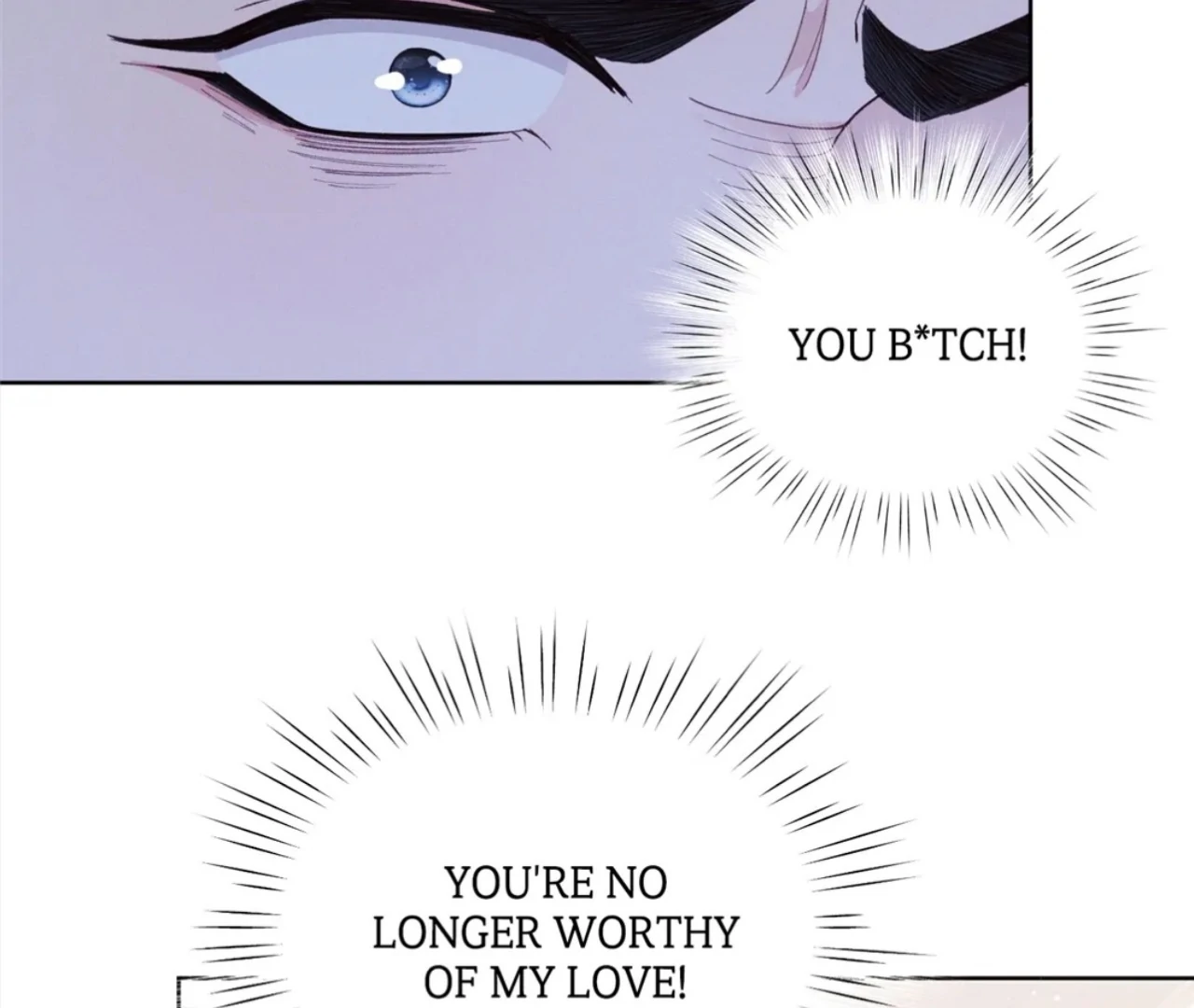 It’s Just a Superficial Intention Chapter 11 - Page 17