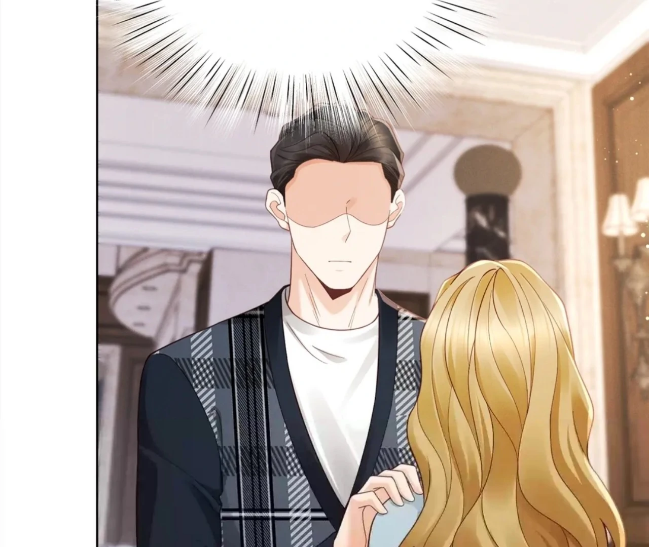 It’s Just a Superficial Intention Chapter 11 - Page 18