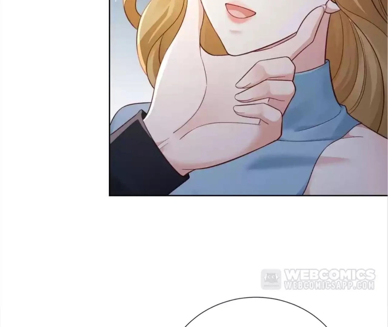 It’s Just a Superficial Intention Chapter 11 - Page 3