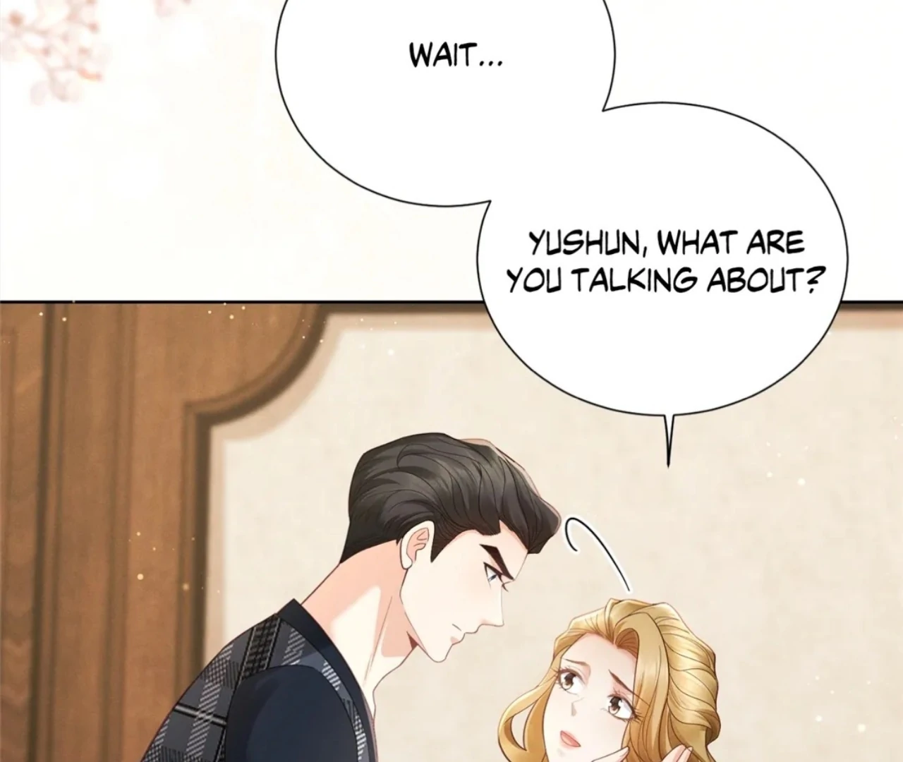 It’s Just a Superficial Intention Chapter 11 - Page 24
