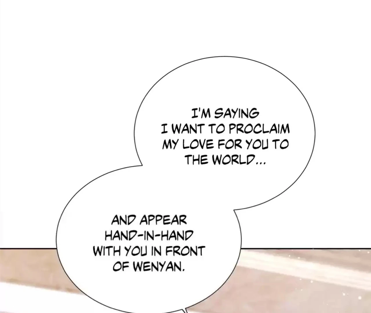 It’s Just a Superficial Intention Chapter 11 - Page 26