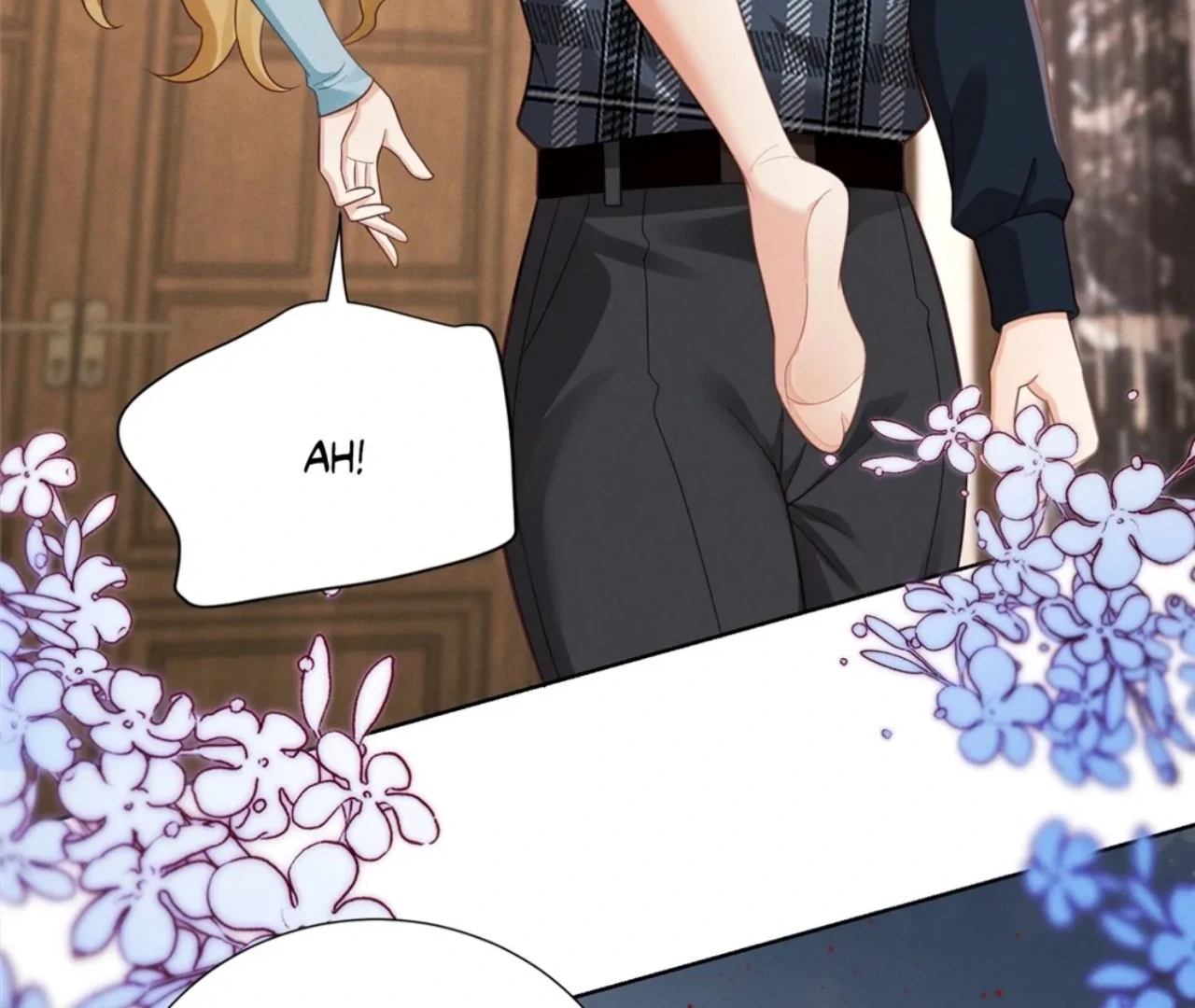 It’s Just a Superficial Intention Chapter 11 - Page 28