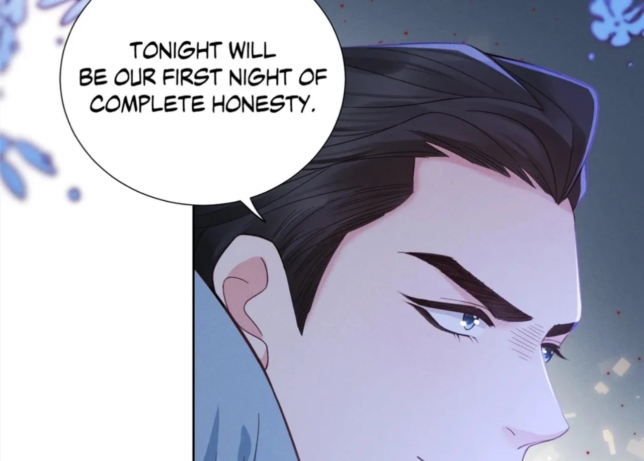 It’s Just a Superficial Intention Chapter 11 - Page 29