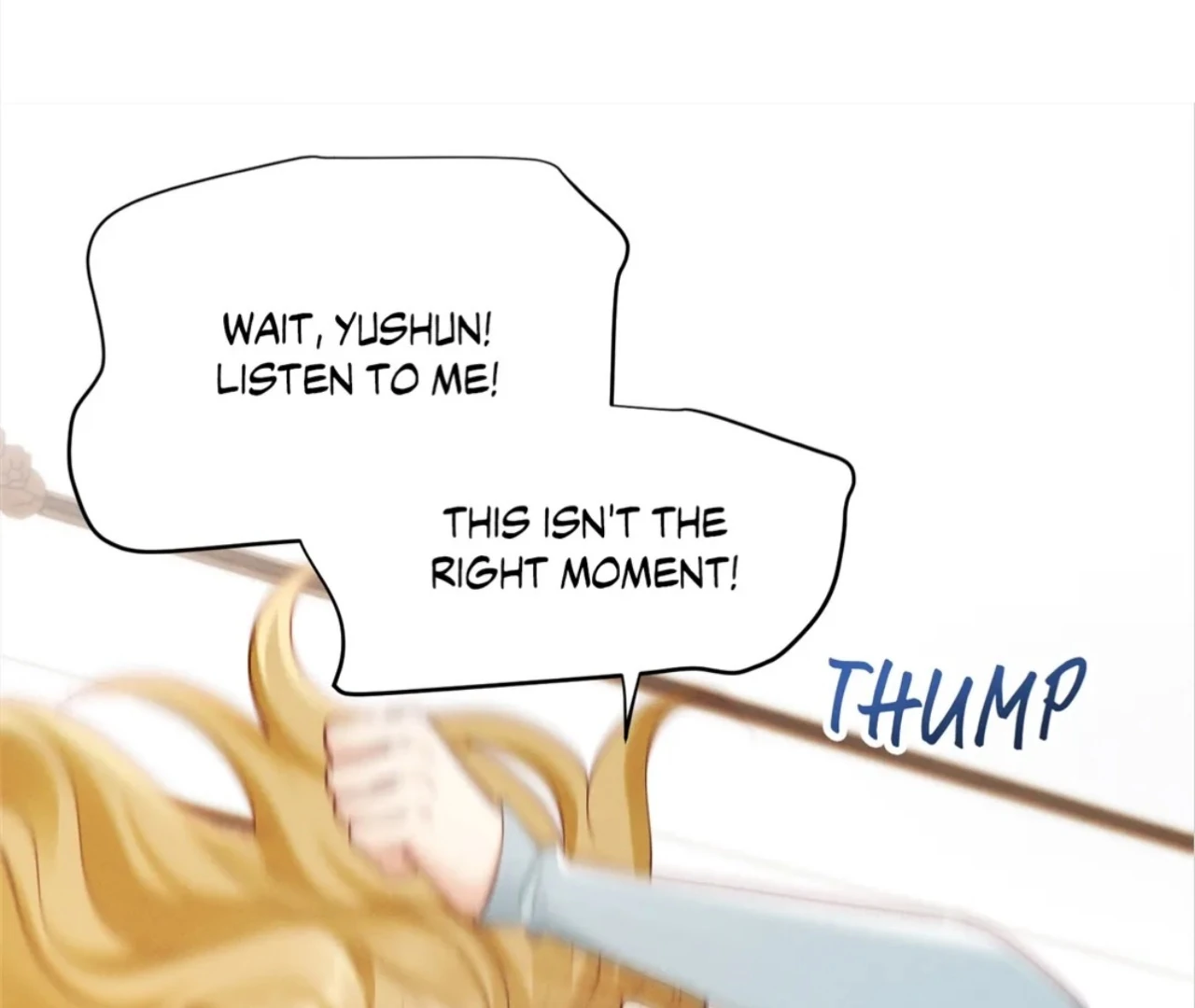 It’s Just a Superficial Intention Chapter 11 - Page 31