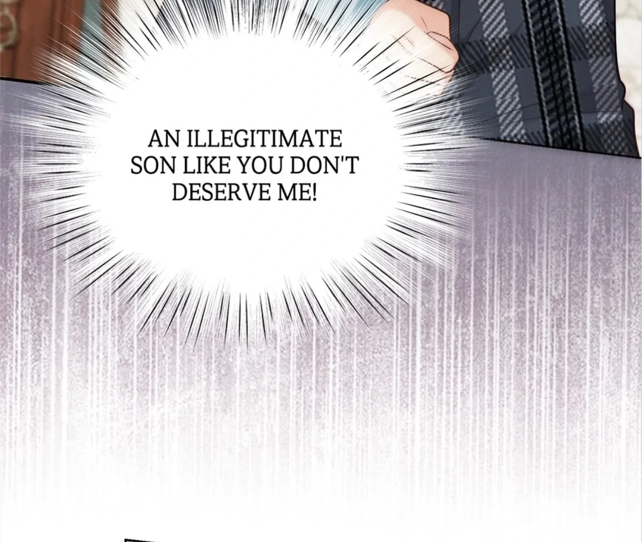 It’s Just a Superficial Intention Chapter 11 - Page 33