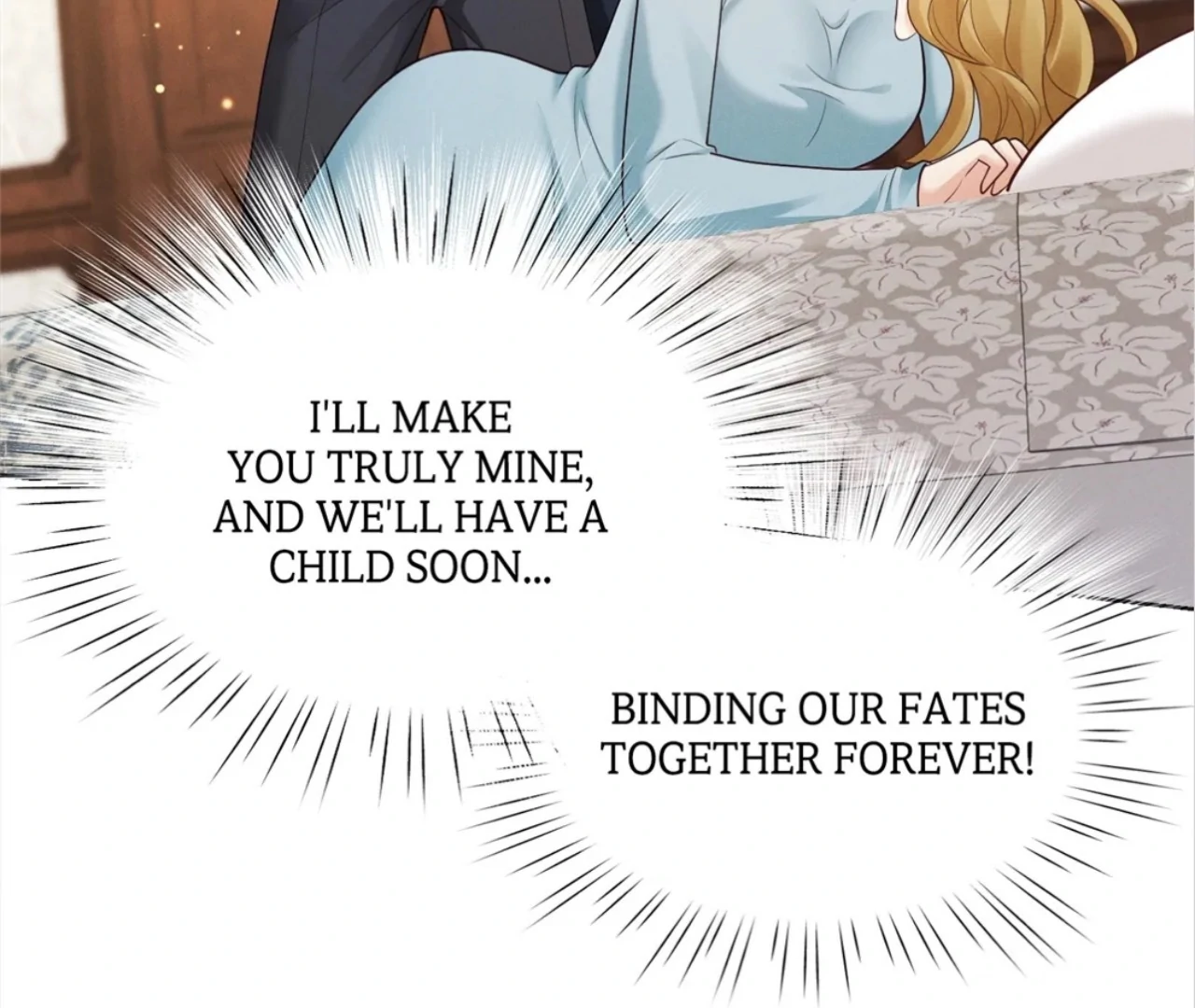 It’s Just a Superficial Intention Chapter 11 - Page 37